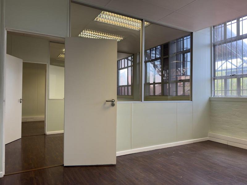 To Let commercial Property for Rent in Observatory Western Cape